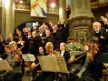 Cantata Concert 9th April 2006